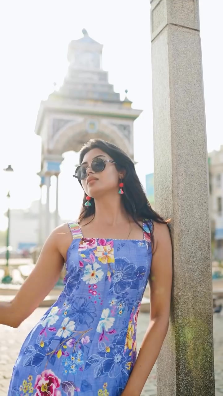 Hello sunshine, hello new fits Hot girl summer, but make it ethnic Serving breezy fits effortless slay with ...