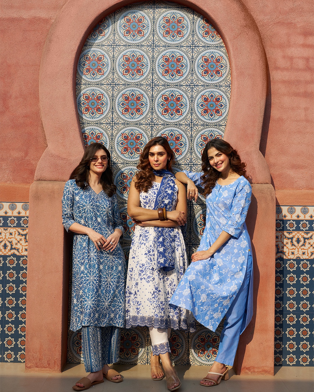  looks for your summer getaway plans ...