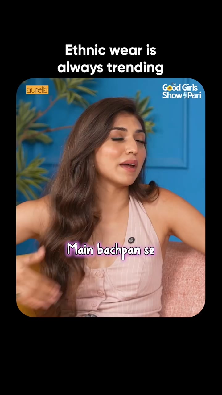 From Kathak classes to Turkeys Grand Bazaar kurtas are HameshaTrending pareeehoonmain is back with the most ...