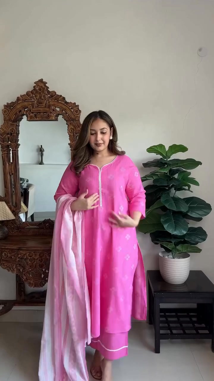 Some outfits just become your go to without even trying, and these aurelia womenswear kurta sets have been exactly that for...
