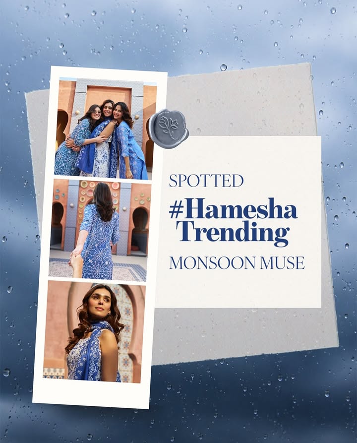 Monsoon era officially begins