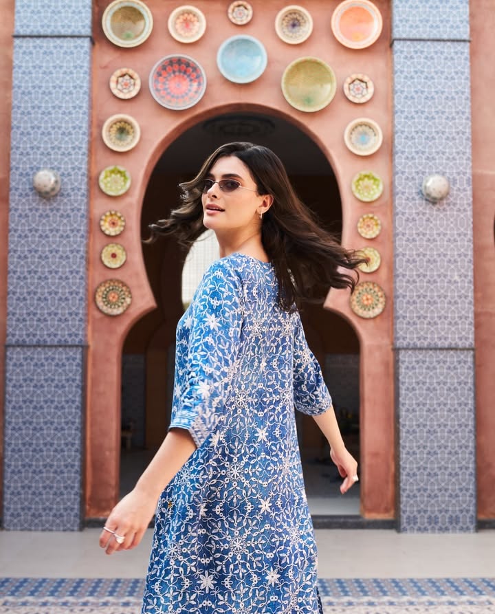 Your monsoon travel fits are here , ...