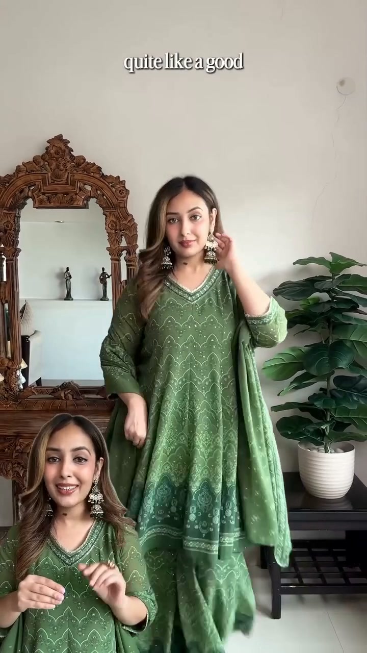 Rakhi dressing calls for pretty colours, beautiful details and pieces that feel festive without being too much Loved pu...