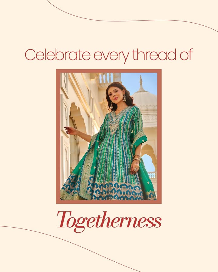A celebration of sisterhood