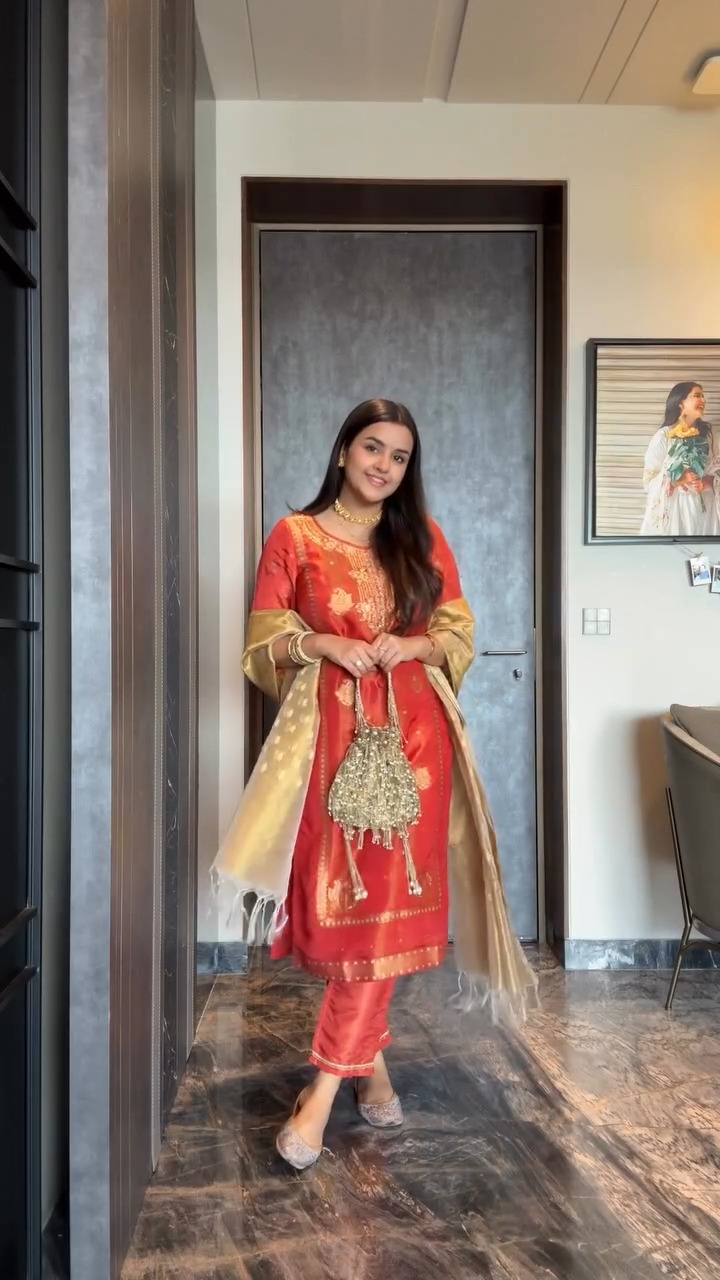 For my girls who are still figuring out their Karwa chauth outfits, Ive got you Found some lovely festive picks from ...