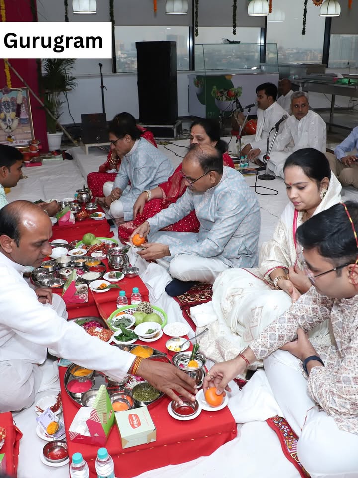 Diwali celebrations across our locations truly reflected what makes the Shree family special the warmth of togetherness,...