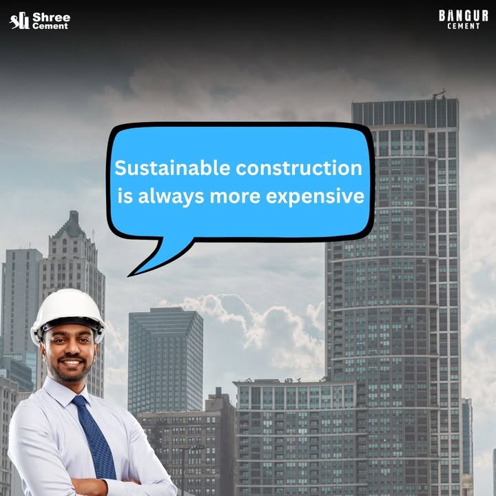 Concrete facts, not concrete myths MondayMythBusting is here to dispel popular as well as lesser known misconceptions abou...