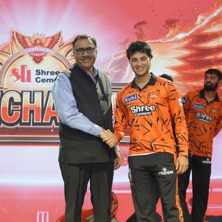 At Shree Cement, we take pride in recognising the partners who drive our success