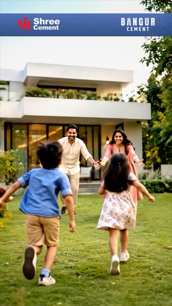For a home strong enough to protect your family, from the very start Maximum Waterproofing, Maximum Strength, Corrosion ...