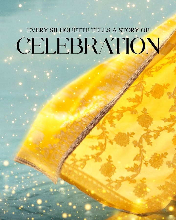 Every silhouette tells a of grace, joy, and g...