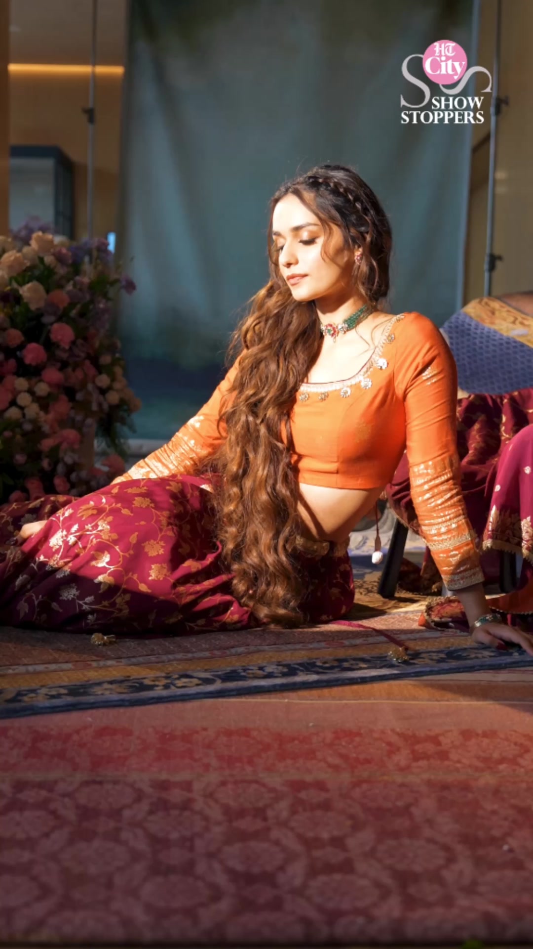 When grace becomes the statement