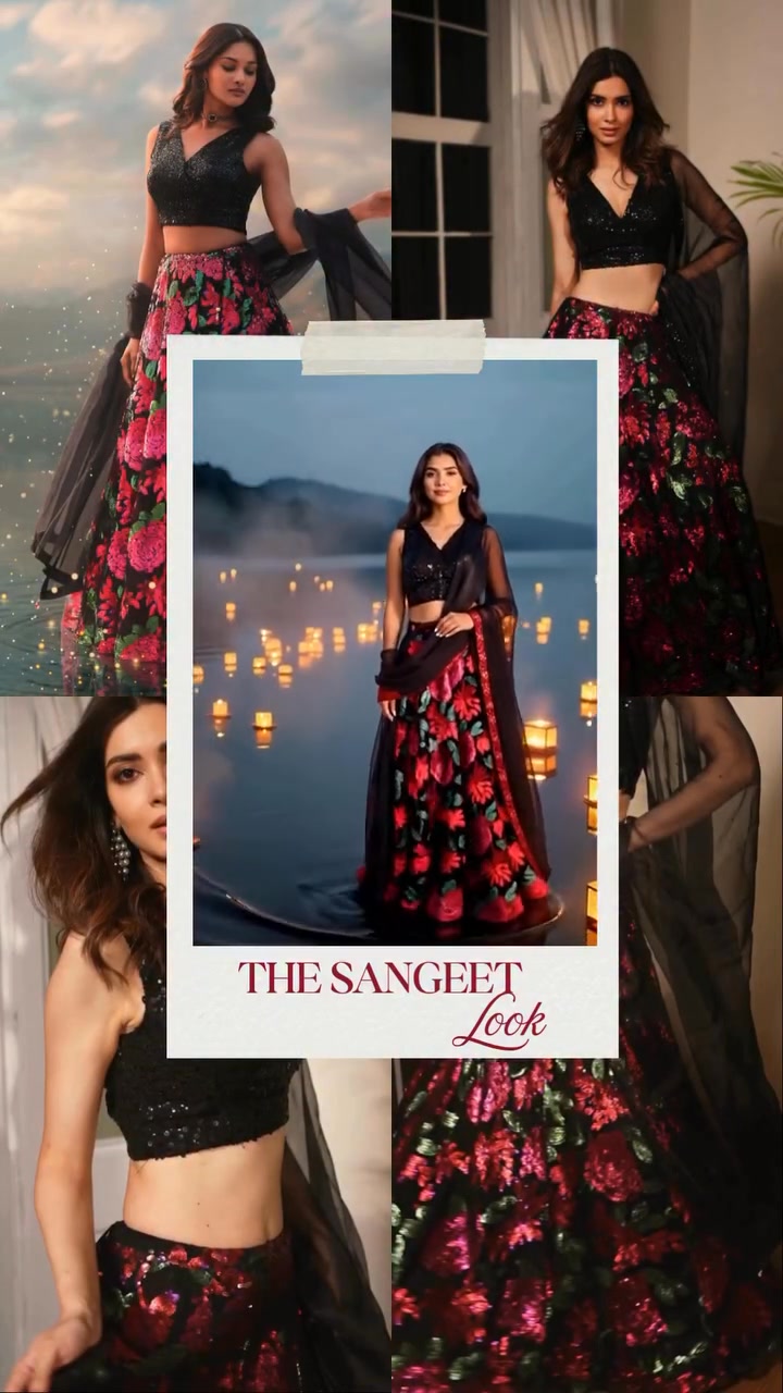 When the playlist drops and the spotlight finds you, make sure your outfit does the talking