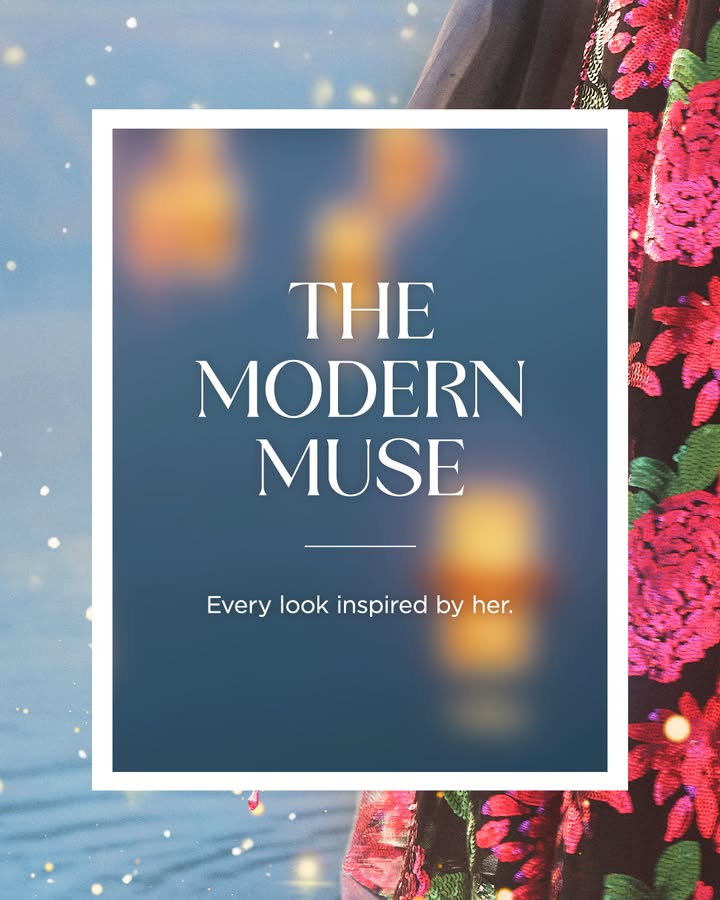 For the muse who turns every into magic