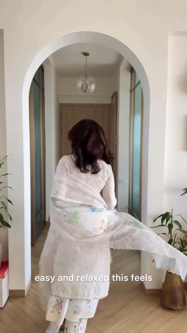 Found the outfits that do all the talking this wedding season These are my two absolute favourites from WishfulbyW, f...