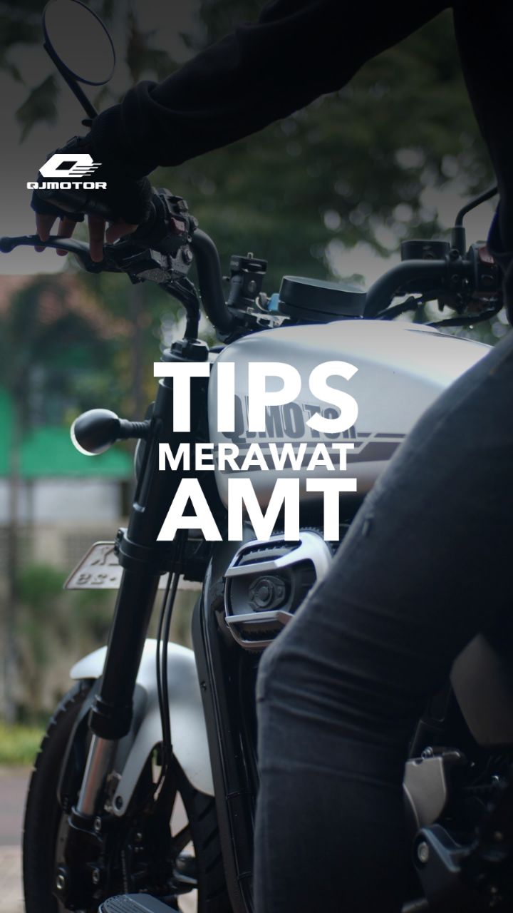  Cara gampang rawat SRV 250 AMT biar selalu prima Panasin mesin oli nyebar rata Bersihin radiator Vbelt ...