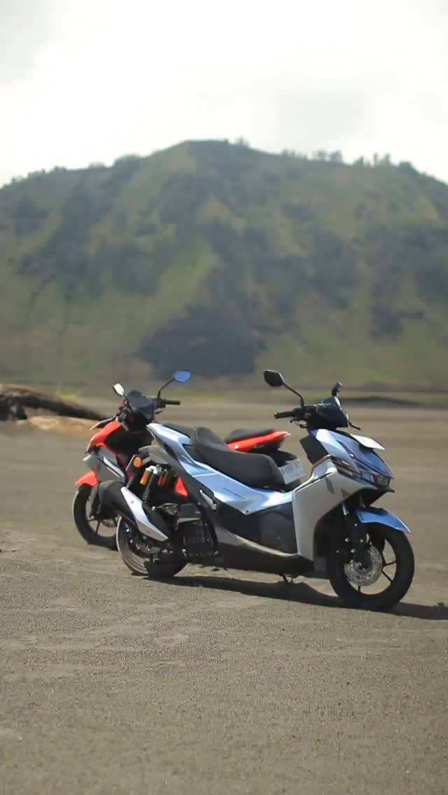 VIENTO 180 lincah buat lo yang suka adrenalin