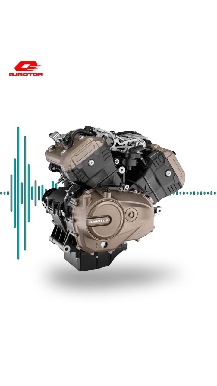 Menurut lo, suara mesin ini dari unit QJMOTOR yang mana Tulis tebakan lo di kolom komentar QJMOTORIndonesia Alway...