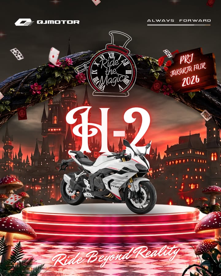 H 2 Don t miss your last chance to get WIN A TRIP TO CHINA JIEXPO Hall A 11 June 12 July 2026 Tag ...