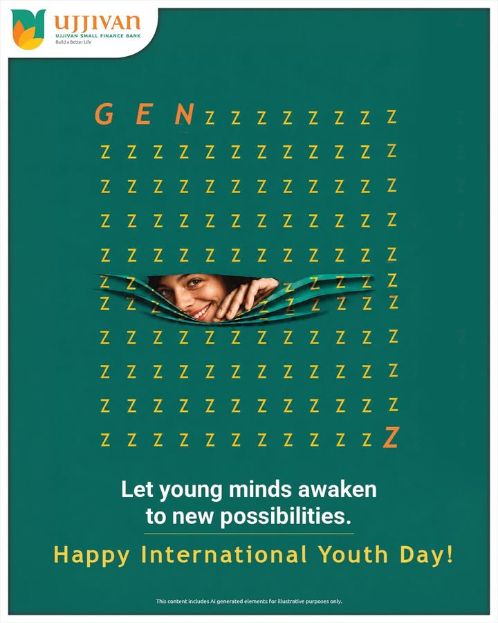 Every young mind holds the power to imagine, question, and create a better tomorrow