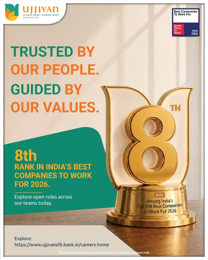 A great workplace isnt built by awards. Its built by people