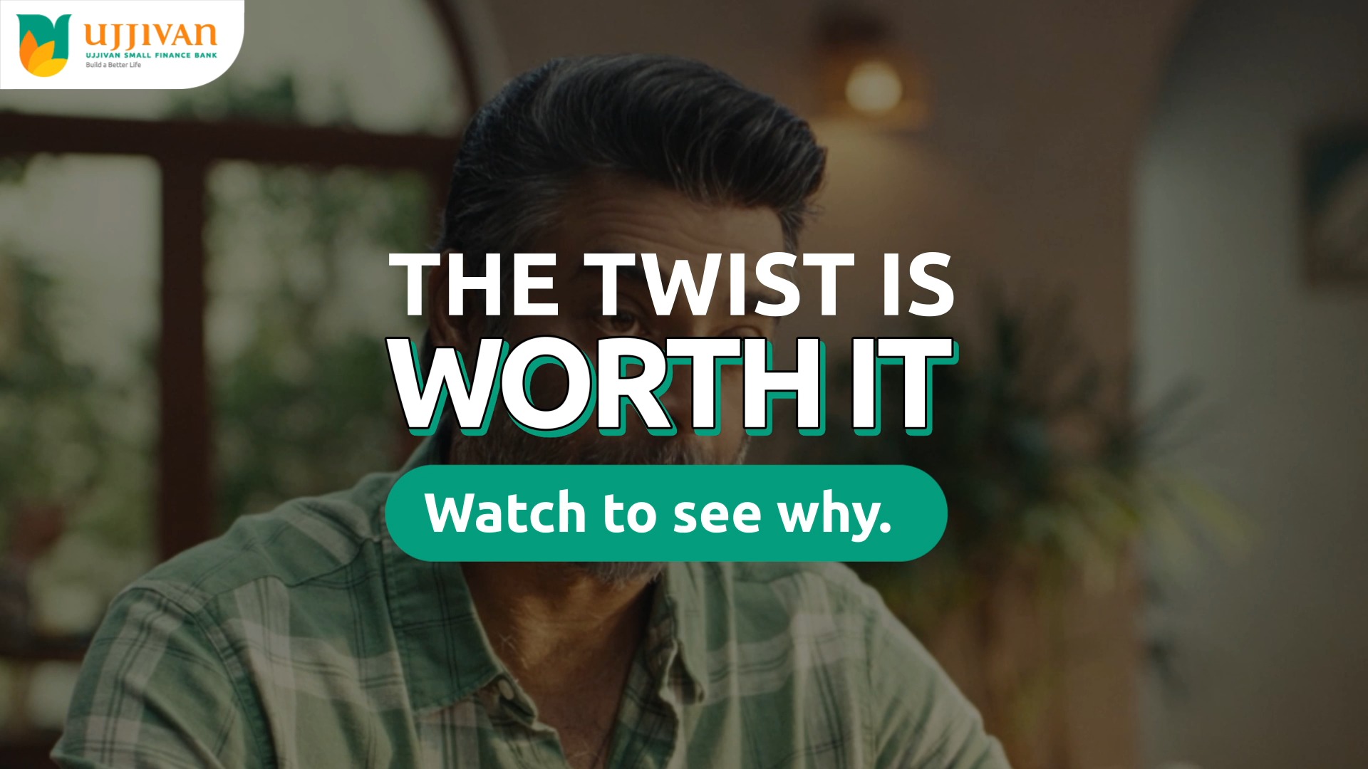 Maddy s been sitting with this for quite some time now. Watch the entire film to know what he does next Link https www