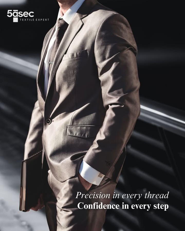 Back to work after the long weekend Make sure your suit is fresh and flawless so every step you take shows confidence
