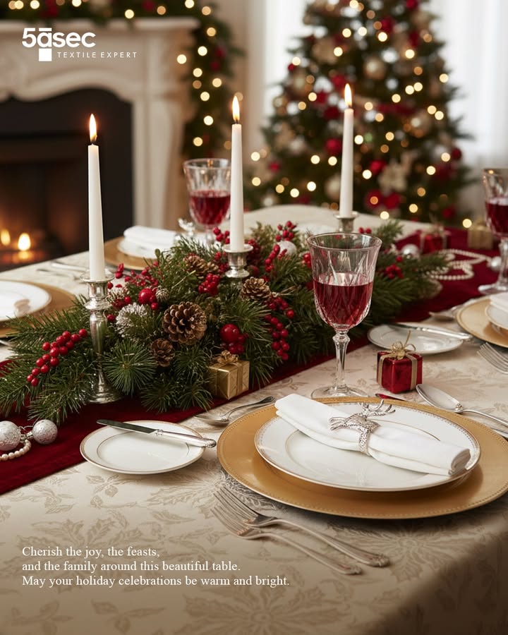 Where elegance meets togetherness