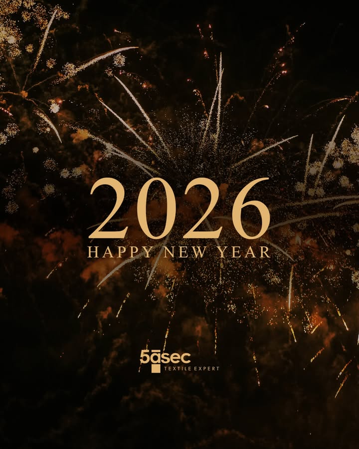 Step into greatness in 2026 Wishing you a year full of success, joy, and perfectly carved from head to toe