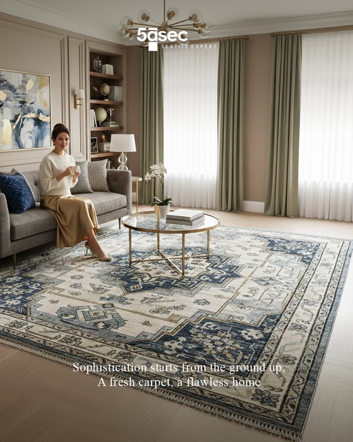 This Ramadan, elevate the comfort of your home