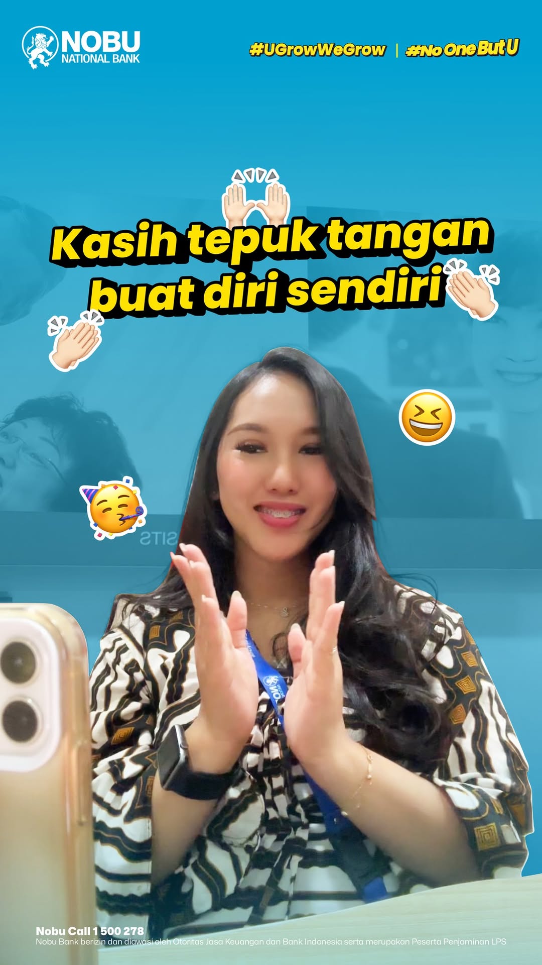 2025 udah hampir selesai, nih