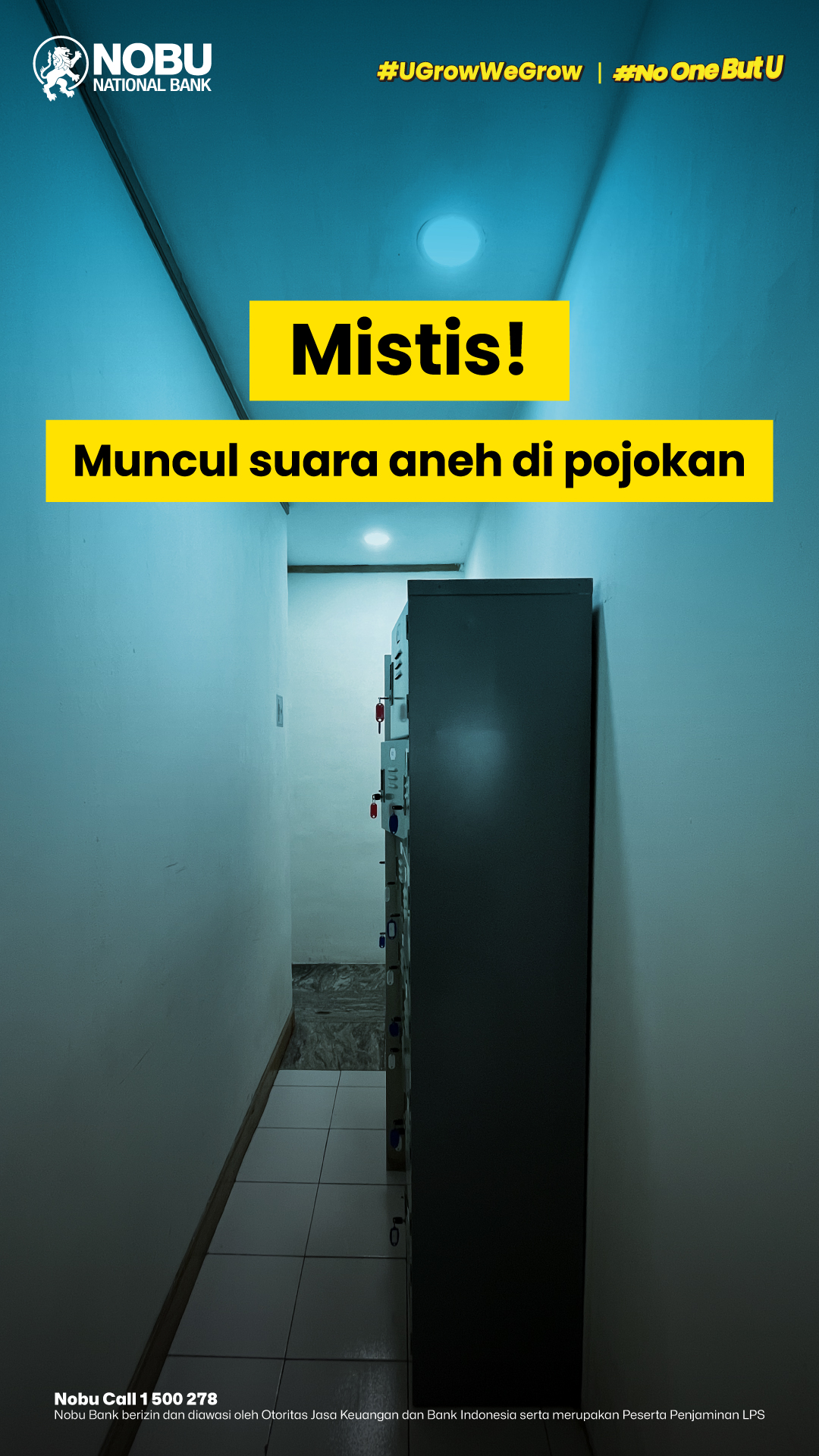 Kirain suara misterius, ternyata Cuma suara orang latihan nyanyi buat ikutan noraebang nya Noraevibes New Year, Ne...