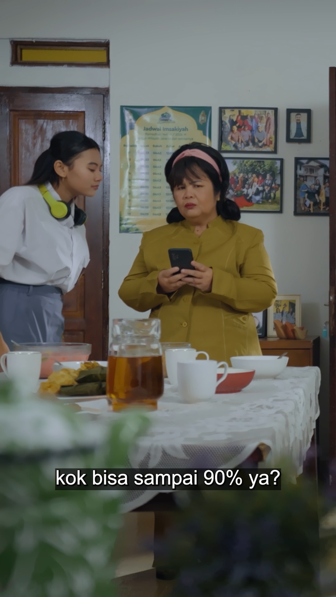 Dapat pesan diskon sembako Eits, hati hati Jangan langsung pencet link nya Kalau ragu, stop dulu karena diskon bisa...