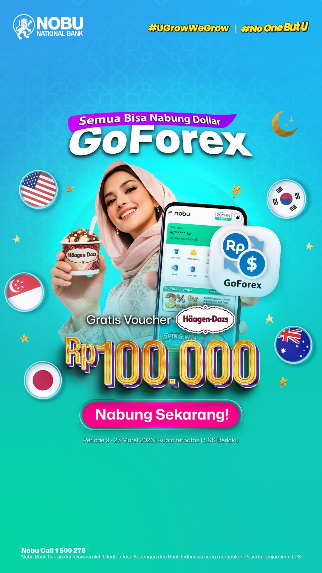 Narik barang Narik perhatian Caper dikit ga masalah, soalnya info yang mau dikasih tau bikin untung banget Nabung ...