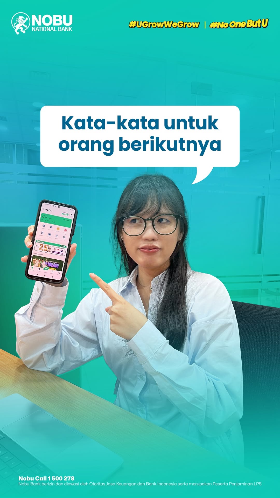 Orang terakhir emang demen yapping aja ga, sih Yang lain ngomong seadanya, dia doang sendiri..