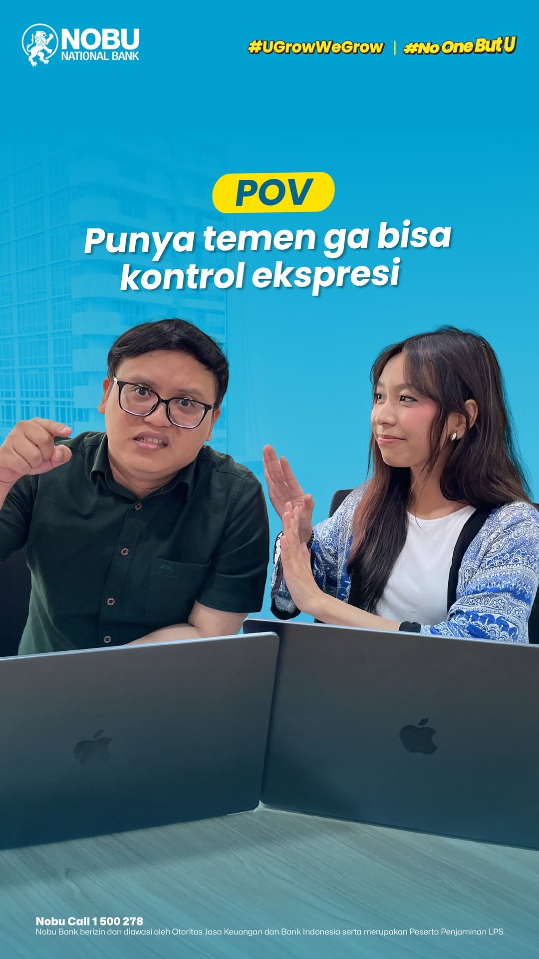 Cara jitu menjaga hubungan antar teman kerja supaya tidak mudah ribut Ada yang mau praktekin cara ini NoOneButU UG...