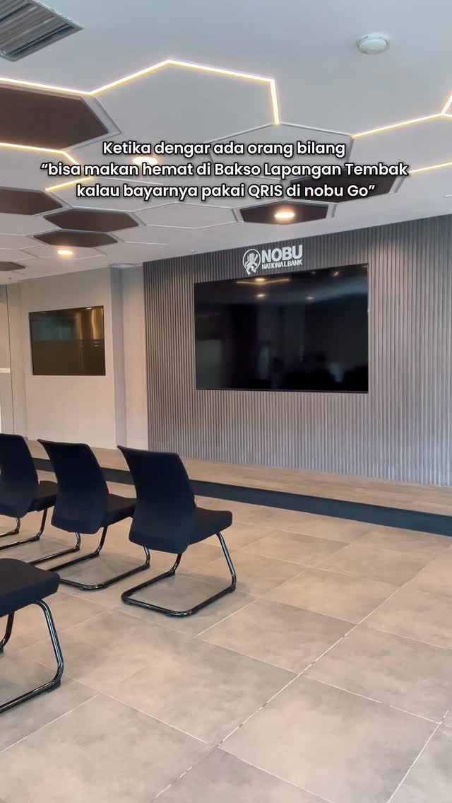 Lagi jalan ga sengaja denger orang bilang bisa makan hemat AUTO fokus dan full senyum Gimana ga happy, kalau ma...