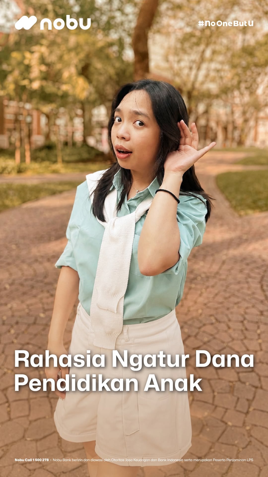 Dana pendidikan anak udah rutin ditabung, tapi..