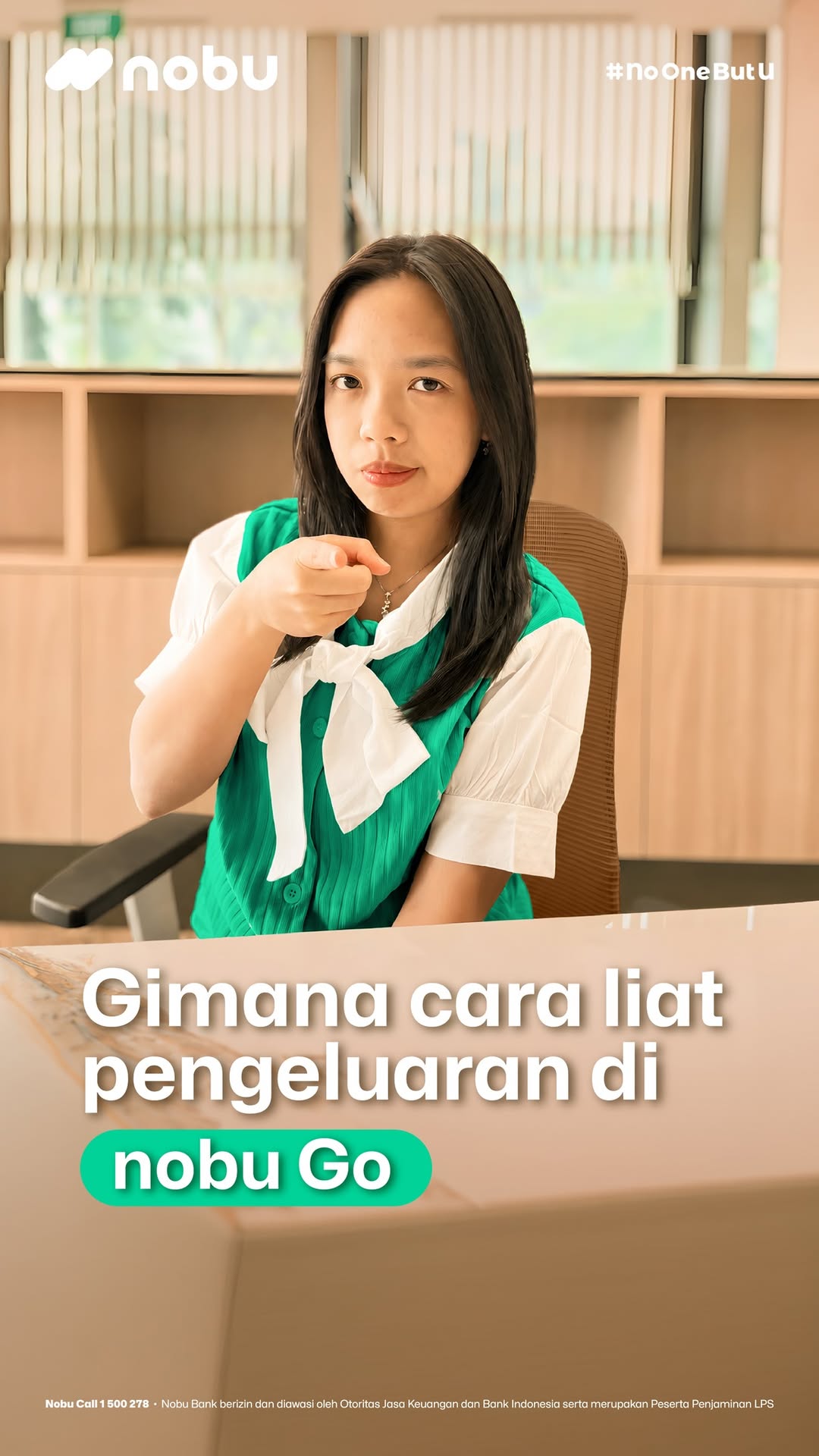 Ngerasa ga boros, tapi uang seret sebelum akhir bulan Sini, Mino kasih tau langkah langkah cek pengeluaran dan pemasu...