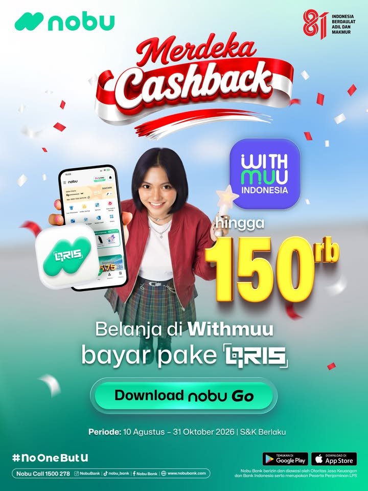 K Popers, waktunya checkout Lagi hunting album, merch, lightstick, atau K Pop essentials favoritmu Ada pr...
