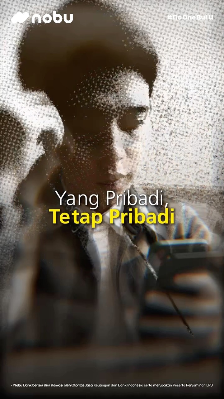 HP boleh ga sih dipinjam sama orang lain Boleh jadi, tapi tetap ingat buat jaga keamanan data dan akses keuanganmu
