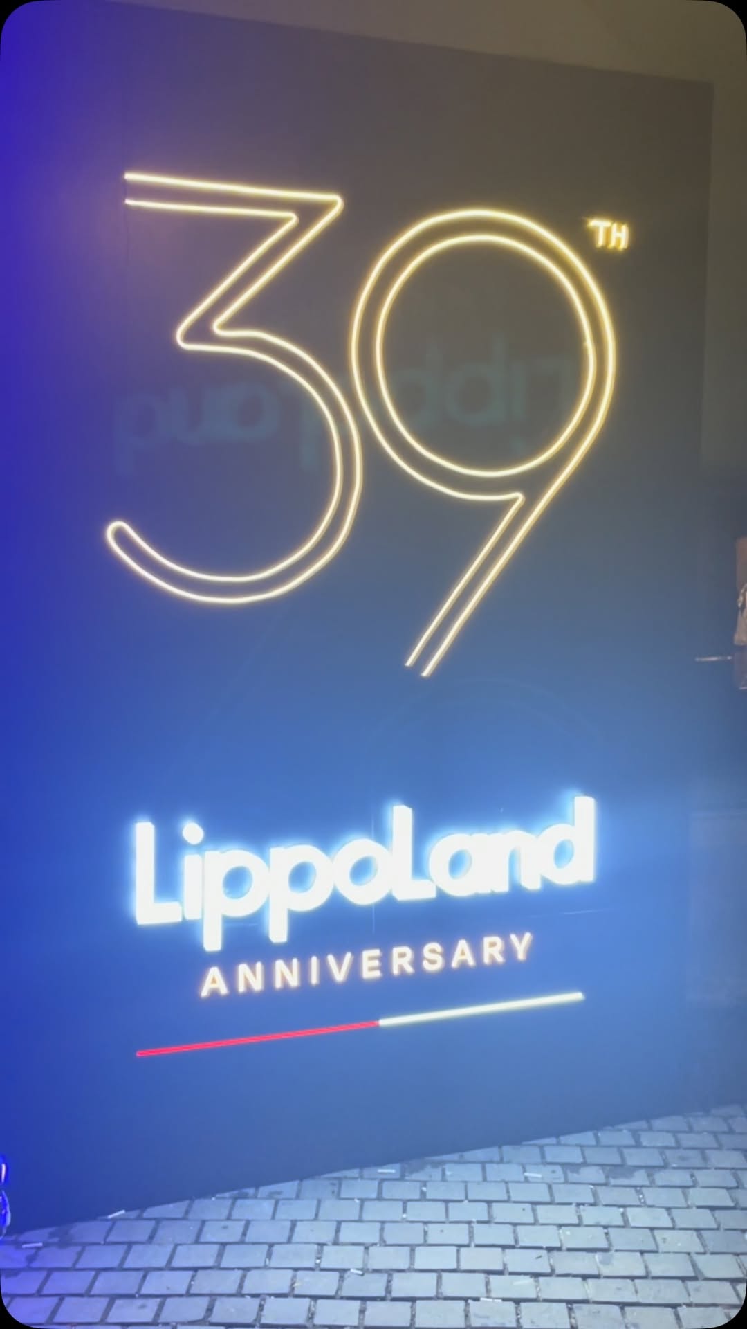 Dari satu rumah jadi satu kota, perjalanannya udah 39 tahun
