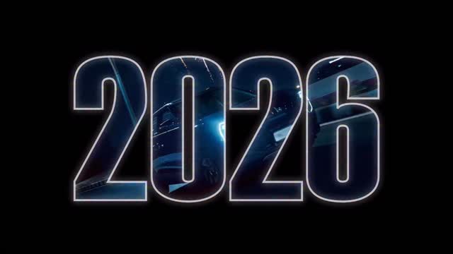 New calendar. Same unstoppable momentum