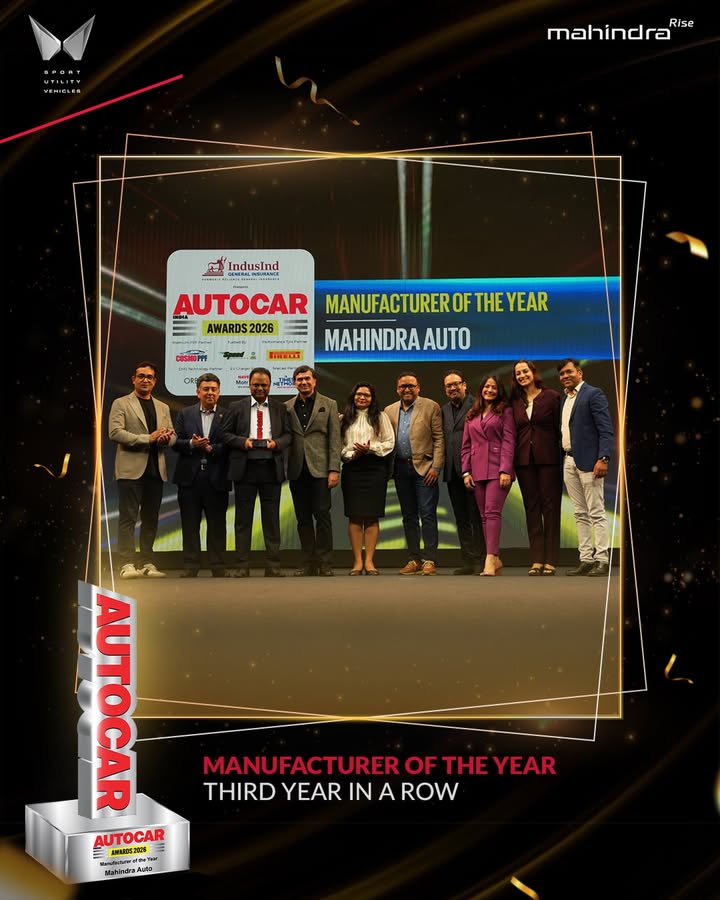 Consistency isnt luck. Its engineering, belief, and building it right, year after year