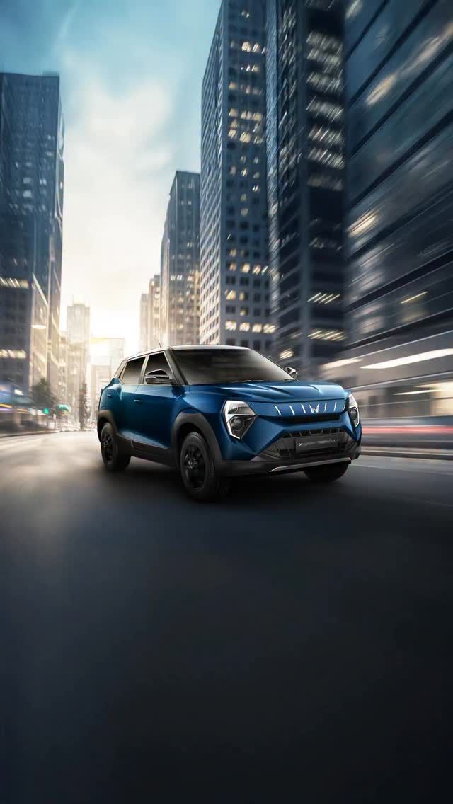 Quality that answers for itself. Trust that needs no defending. Only choose Mahindra Genuine Spare Parts