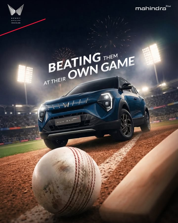 Just one more game to repeat history. Proud Associate Sponsors of the 2026 ICC Mens T20 World Cup