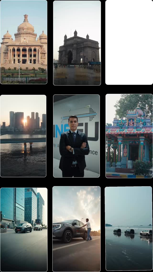 This is the new India. These are the disruptors driving innovation