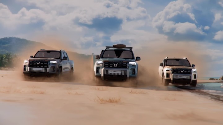 Meet the Mahindra Scorpio Lifestyler