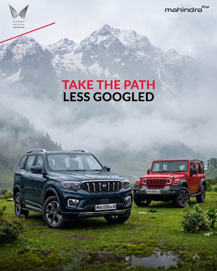 The best monsoon finds are always off the script, off the road