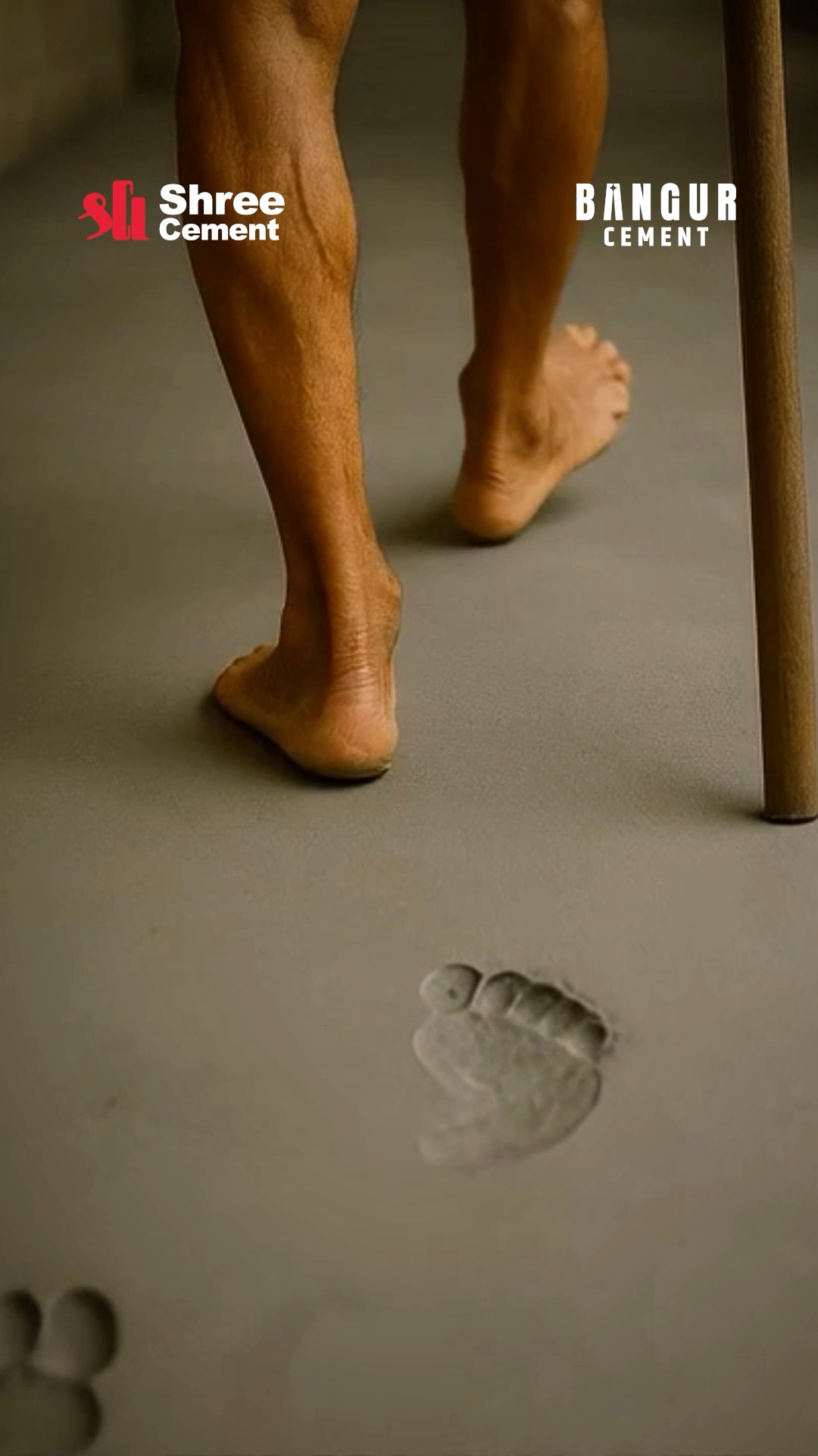 Jinke kadmon se bani desh ki solid neev unhe shat shat naman. Happy Gandhi Jayanti SolidGharSirfBangur