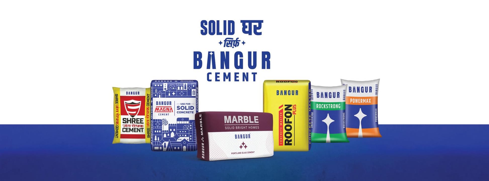 Timeline for Bangur Cement - Narela, New Delhi